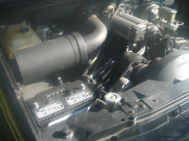 1990 Black Chevrolet C/K Pickup 1500 pickup