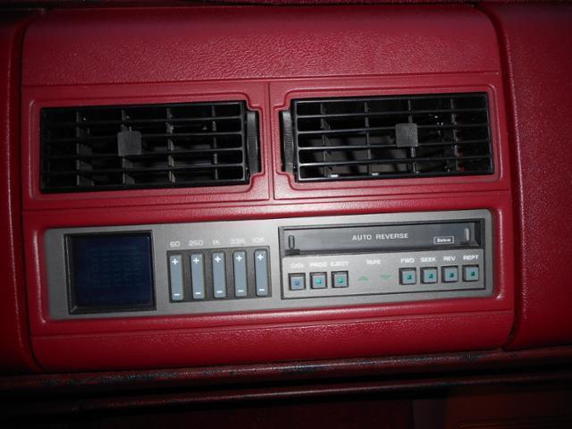 1990 Black Chevrolet C/K Pickup 1500 Pickup Truck