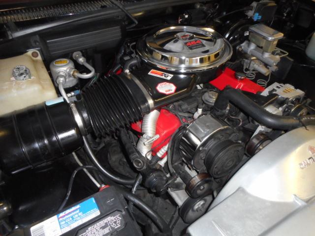 1990 Black Chevrolet C/K Pickup 1500 Pickup Truck