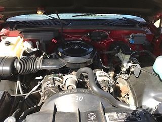 1990 Chevrolet Silverado 1500