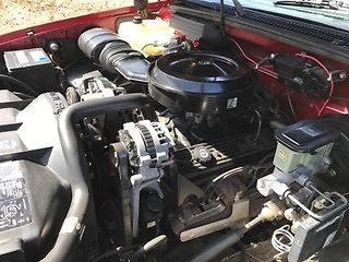 1990 Chevrolet Silverado 1500