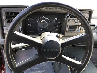 1990 Chevrolet Silverado 1500