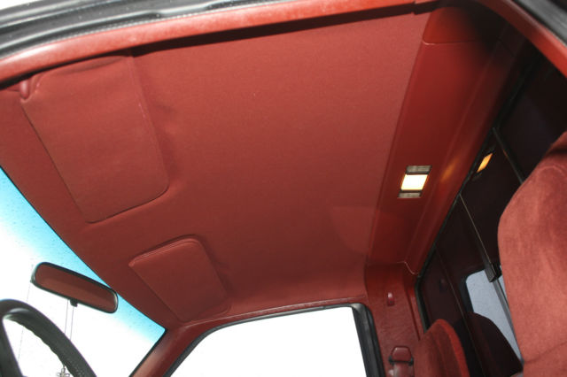 1990 Black Chevrolet C/K Pickup 1500 Standard Cab Pickup