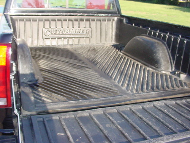 1990 Black Chevrolet C/K Pickup 1500 Standard Cab Pickup