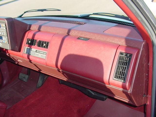 1990 Black Chevrolet C/K Pickup 1500 Standard Cab Pickup