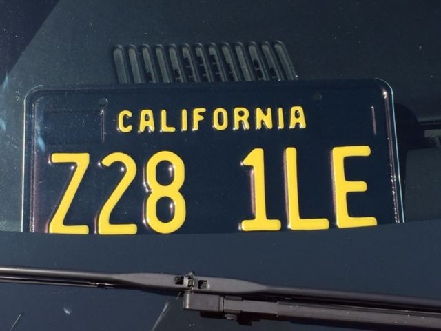 1990 Red Chevrolet Other Pickups --