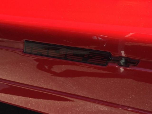 1990 Red Chevrolet Other Pickups --