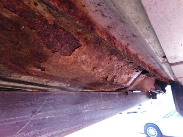 1990 White Chevrolet Camaro