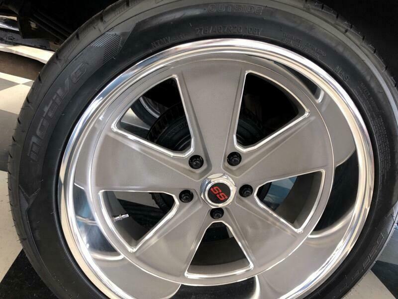 1990 Black Chevrolet C/K Pickup 1500 --