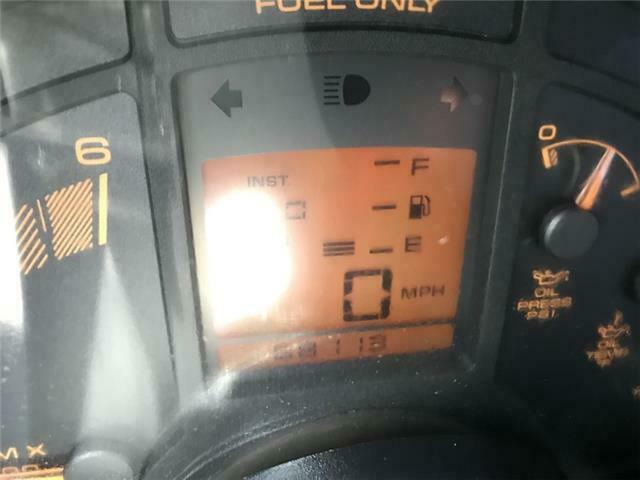 1990 Black Chevrolet Corvette Coupe