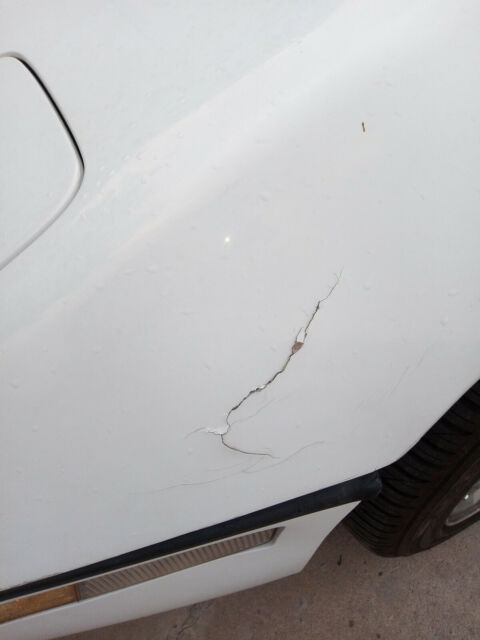 1990 White Chevrolet Corvette Coupe