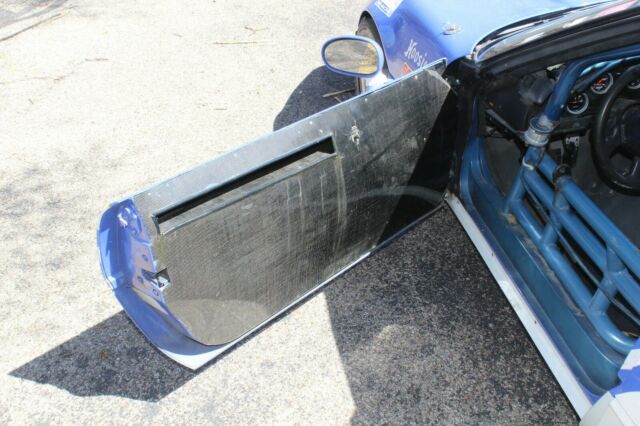 1990 Black Chevrolet Corvette Coupe