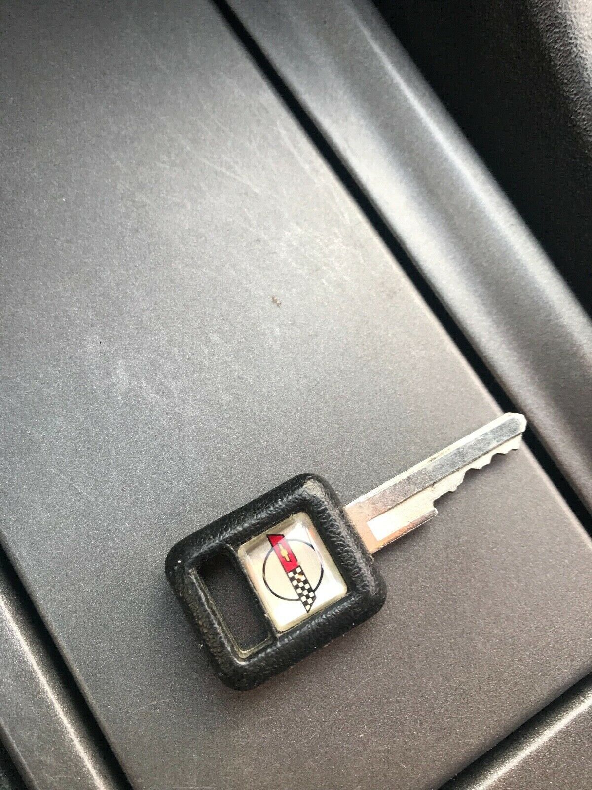 1990 Chevrolet Corvette