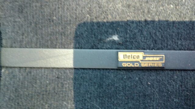 1990 Black Chevrolet Corvette Coupe