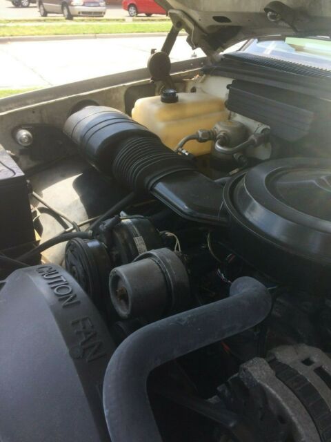 1990 White Chevrolet C/K Pickup 1500 Extended Cab Pickup