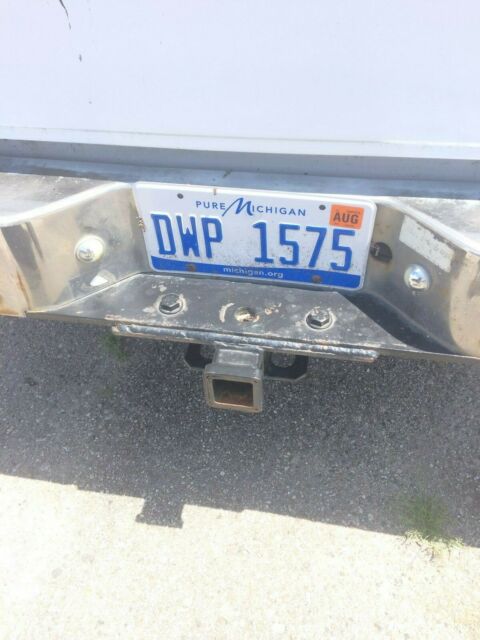 1990 White Chevrolet C/K Pickup 1500 Extended Cab Pickup