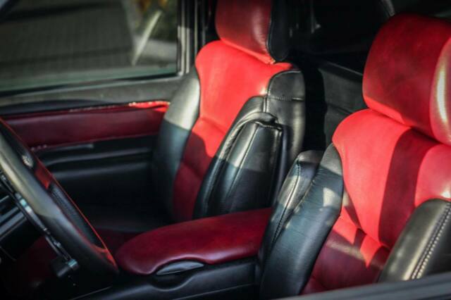 1990 Black Chevrolet Other Pickups Standard Cab Pickup