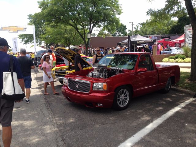 1990 Chevrolet Other Pickups