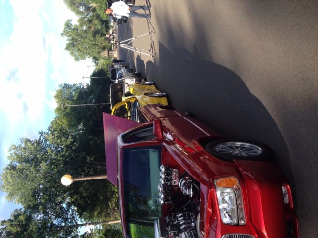 1990 Chevrolet Other Pickups
