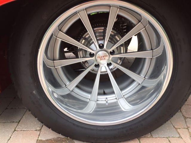 1990 Chevrolet Other Pickups