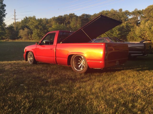 1990 Chevrolet Other Pickups