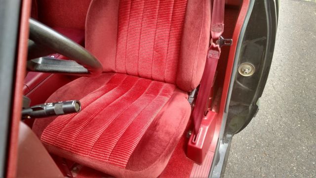 1990 Black Chevrolet Silverado 1500 Standard Cab Pickup