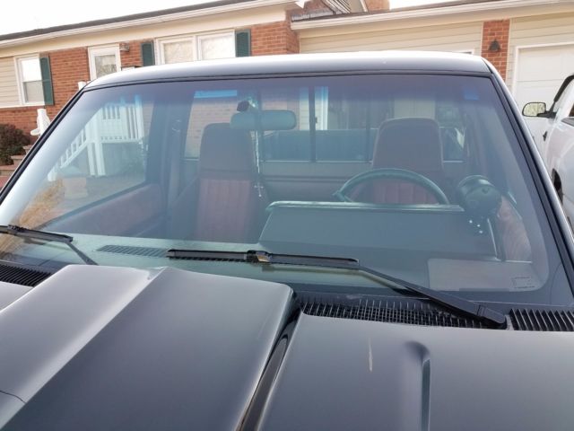 1990 Chevrolet C/K Pickup 1500