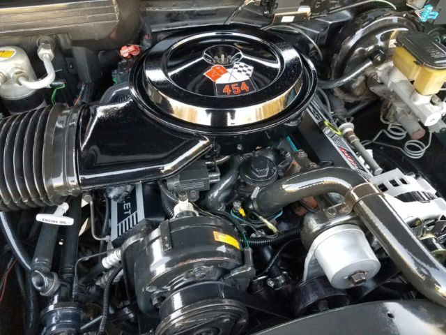 1990 Chevrolet C/K Pickup 1500