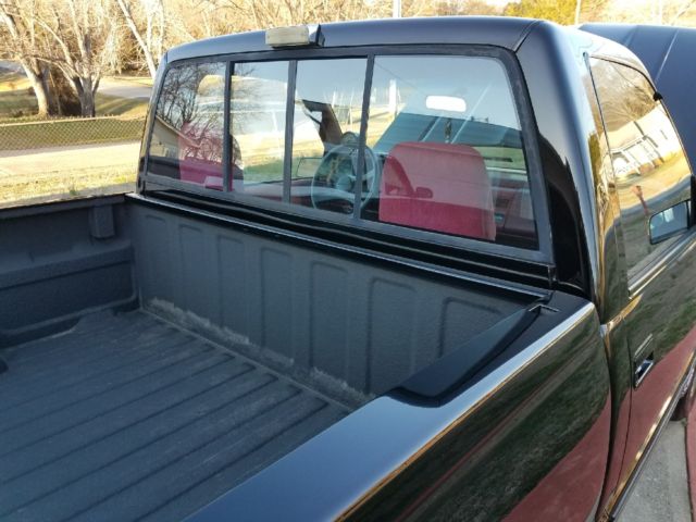 1990 Chevrolet C/K Pickup 1500