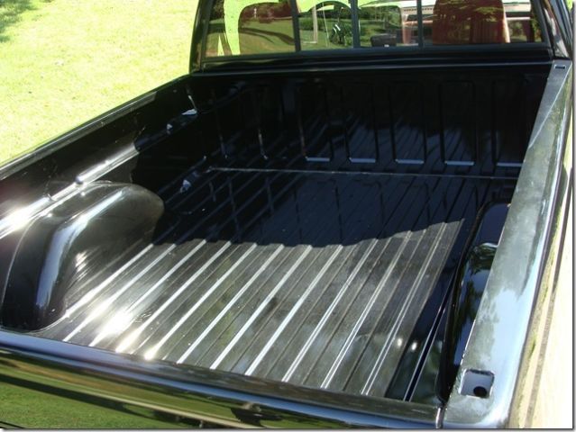 1990 Black Chevrolet C/K Pickup 1500 Standard Cab Pickup