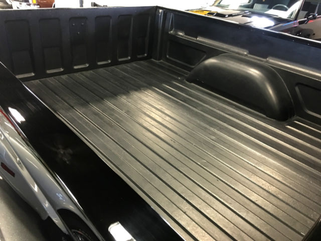 1990 BLACK Chevrolet C/K Pickup 1500 PICKUP