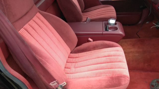 1990 Black Chevrolet C/K Pickup 1500