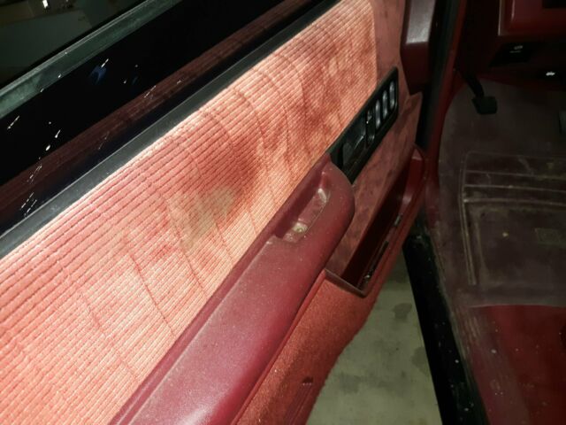 1990 Black Chevrolet C/K Pickup 1500 Pickup