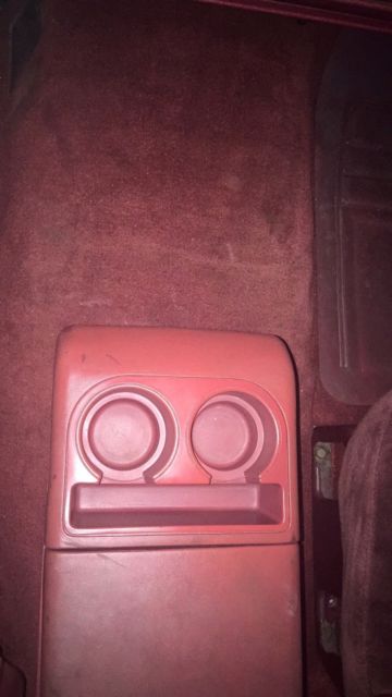 1990 Black Chevrolet C/K Pickup 1500 Standard Cab Pickup