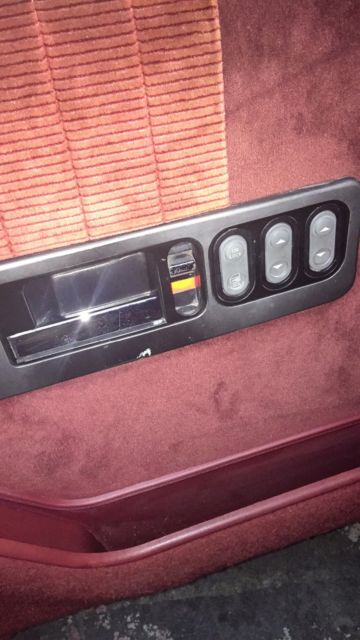 1990 Black Chevrolet C/K Pickup 1500 Standard Cab Pickup