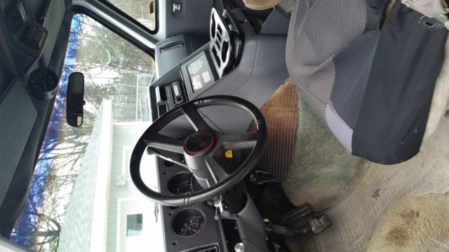 1990 White GMC Other Standard Passenger Van