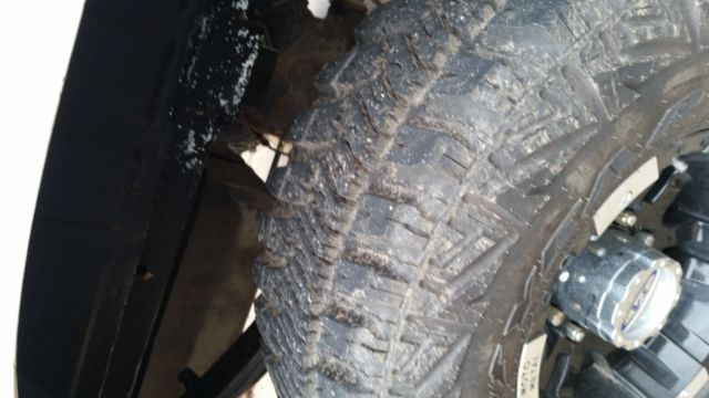 1990 White GMC Other Standard Passenger Van