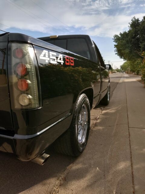 1990 Chevrolet Other Pickups