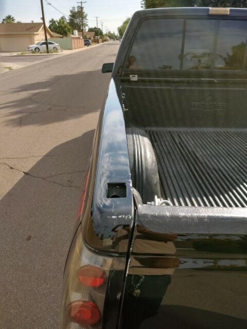 1990 Chevrolet Other Pickups