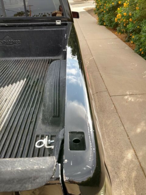 1990 Chevrolet Other Pickups