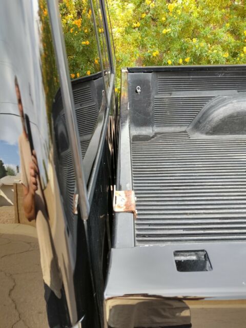 1990 Chevrolet Other Pickups