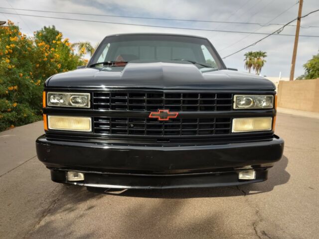 1990 Chevrolet Other Pickups