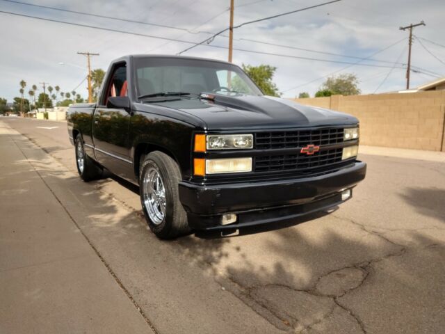 1990 Chevrolet Other Pickups