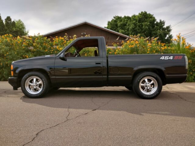 1990 Chevrolet Other Pickups