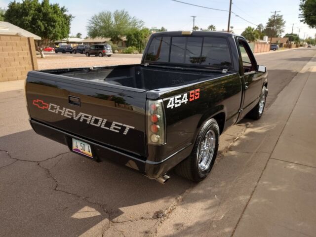 1990 Chevrolet Other Pickups