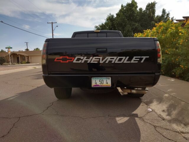 1990 Chevrolet Other Pickups