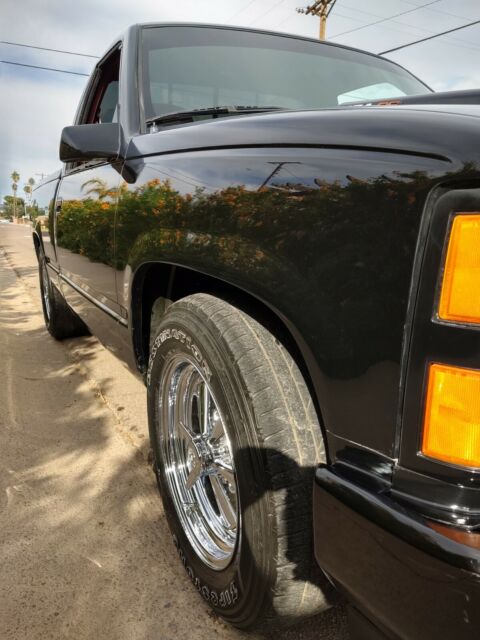 1990 Chevrolet Other Pickups