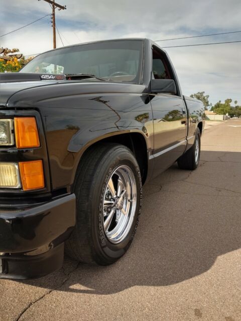 1990 Chevrolet Other Pickups