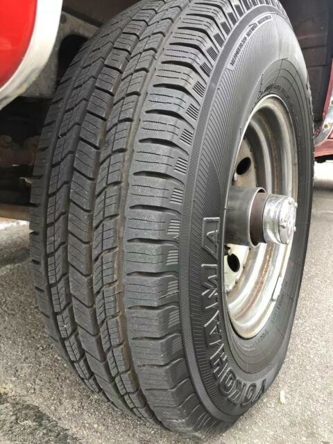 1990 Chevrolet Suburban SUV