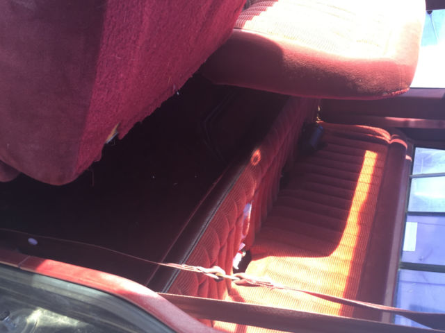 1990 Black Chevrolet C/K Pickup 1500 Cab & Chassis